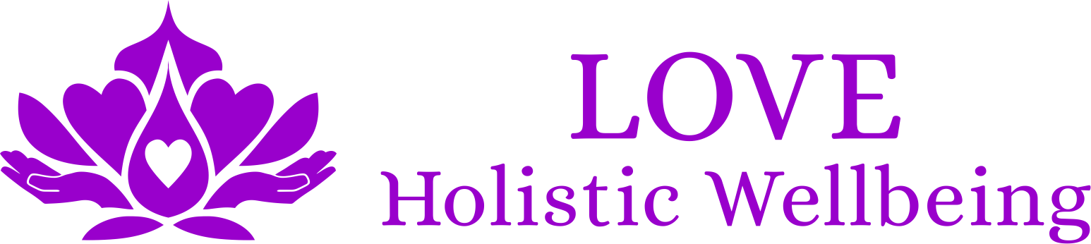 Love Holistic Wellbeing